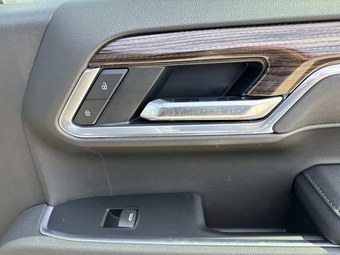 New 2026 Chevrolet Silverado 1500 RST w/ Texas Edition Plus RWD image 14