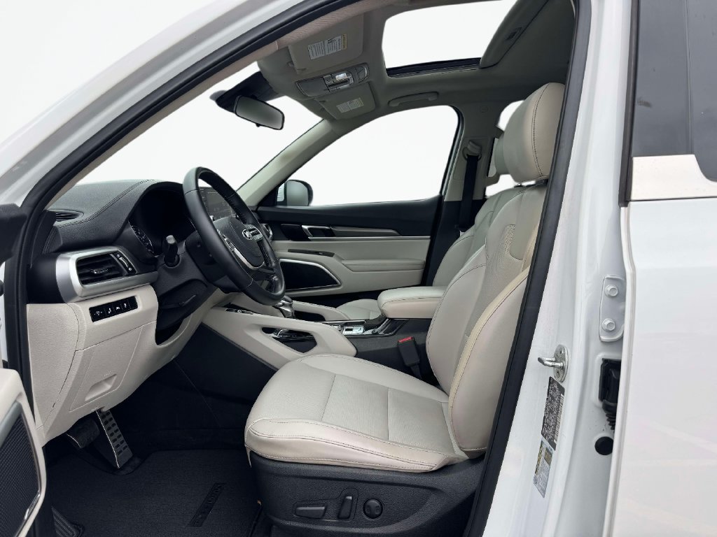 Used 2020 Kia Telluride S AWD/4WD image 16