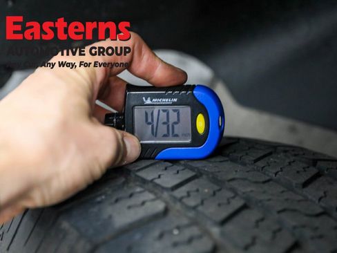 Used 2023 RAM 1500 Tradesman w/ Popular Equipment Group image 28