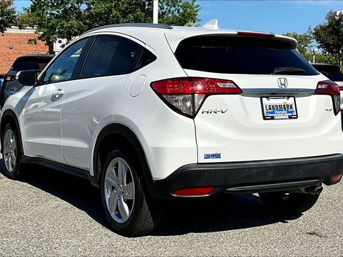 Used 2020 Honda HR-V EX image 12