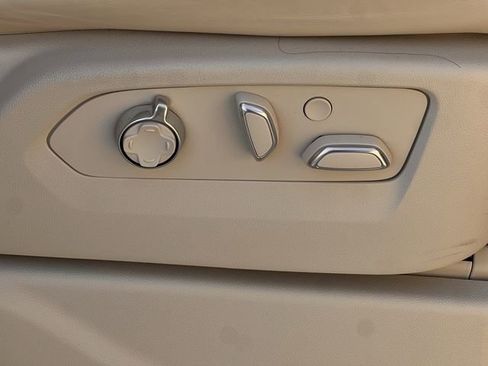 Certified 2024 Cadillac Escalade ESV Sport Platinum w/ LPO, ONYX Package image 26