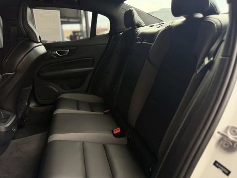 Used 2024 Volvo S60 B5 Plus w/ Climate Package AWD/4WD image 16