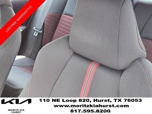 Used 2023 Toyota Corolla SE w/ Carpet Mat Package (TMS) FWD image 20