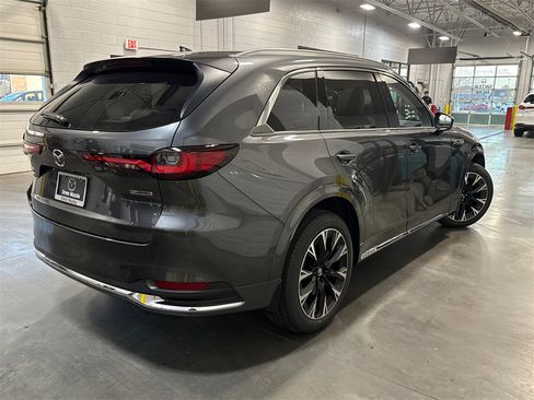 New 2026 MAZDA CX-90 3.3 Turbo S w/ Premium Plus image 2