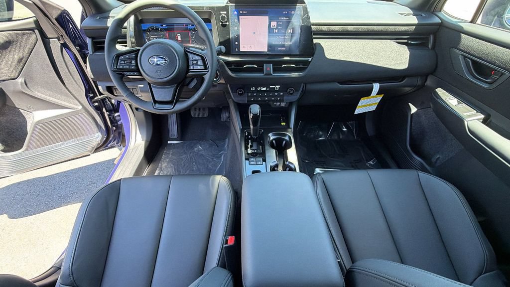 New 2026 Subaru Outback Premium AWD/4WD image 26