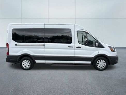 Used 2024 Ford Transit 350 XL RWD image 2