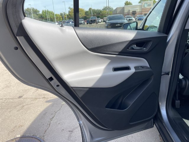 Used 2023 Chevrolet Equinox LS w/ LPO, Floor Liner Package FWD image 12