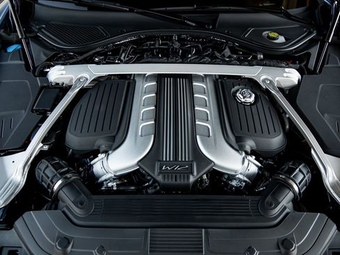 Used 2024 Bentley Continental GT Speed image 30