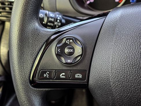 Used 2022 Mitsubishi Eclipse Cross LE image 21