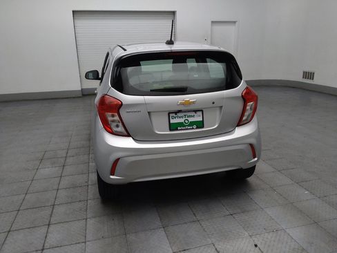 Used 2020 Chevrolet Spark LS FWD image 6