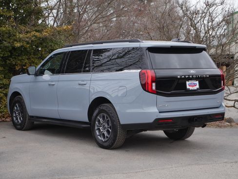 Certified 2025 Ford Expedition Max Active image 17