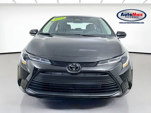 Used 2024 Toyota Corolla LE image 6