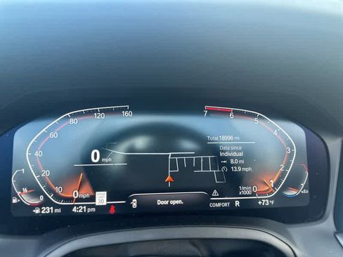 Certified 2022 BMW 430i Convertible image 23