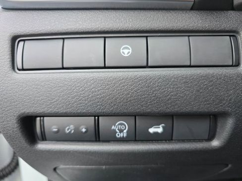 New 2026 Nissan Rogue Platinum AWD/4WD image 26
