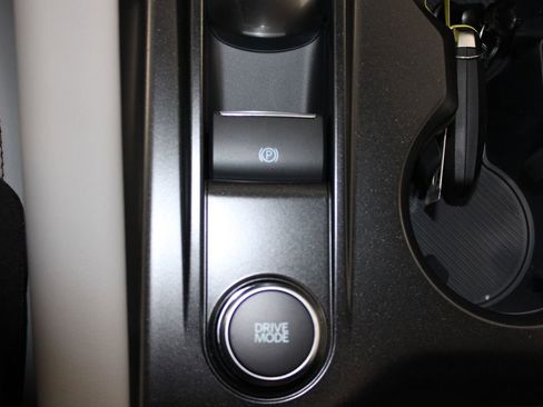 New 2026 Ford Explorer Active image 46