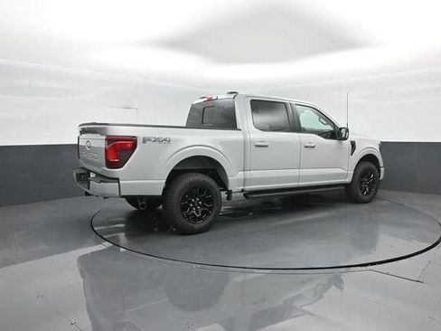 New 2026 Ford F150 XLT w/ Equipment Group 302A MID AWD/4WD image 8