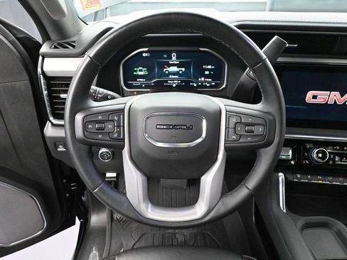 Used 2024 GMC Sierra 2500 Denali w/ Denali Reserve Package image 35