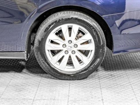 Used 2022 Honda Odyssey LX image 32