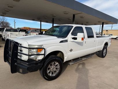 Used 2014 Ford F350 XL w/ Power Equipment Group