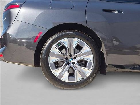 Used 2026 BMW iX xDrive60 AWD/4WD image 24