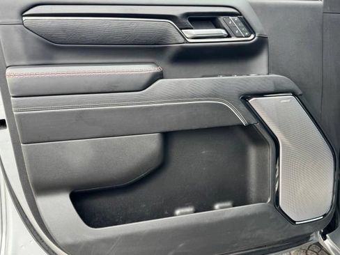 Certified 2025 GMC Sierra 2500 AT4X AWD/4WD image 12