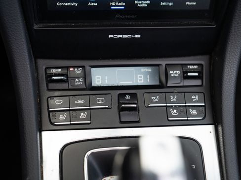 Used 2013 Porsche Boxster S image 19