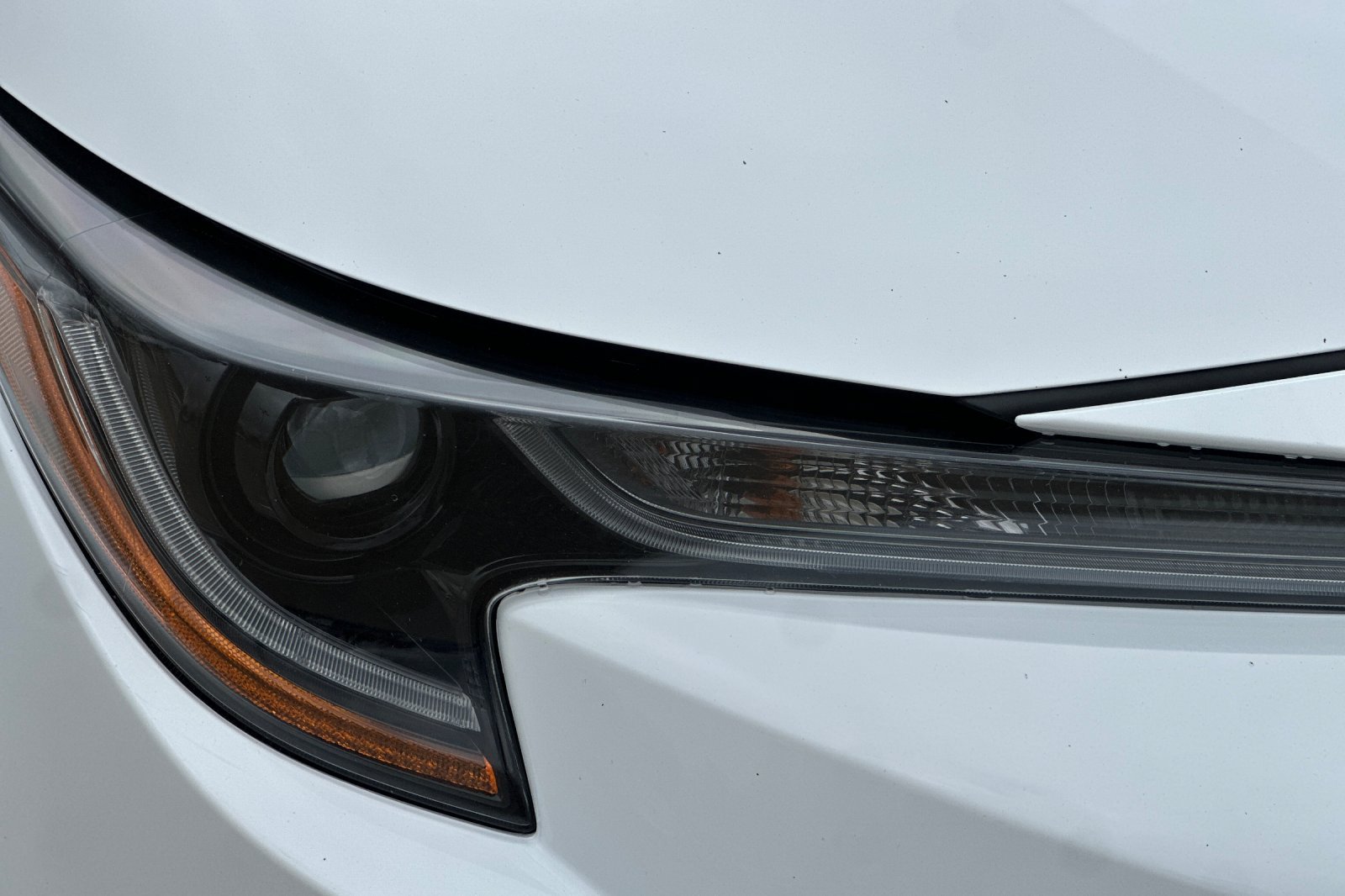 Used 2024 Toyota Corolla LE FWD image 44