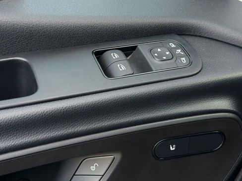 New 2025 Mercedes-Benz Sprinter 2500 image 20