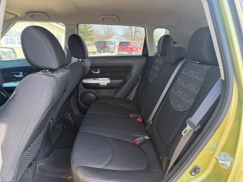 Used 2012 Kia Soul + image 8