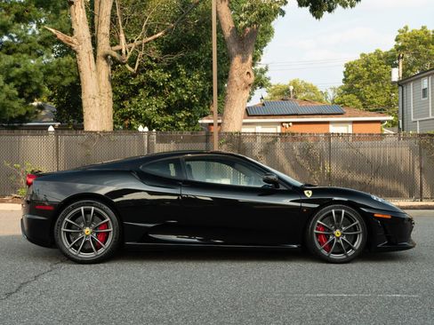 Used 2008 Ferrari F430 Scuderia RWD image 8