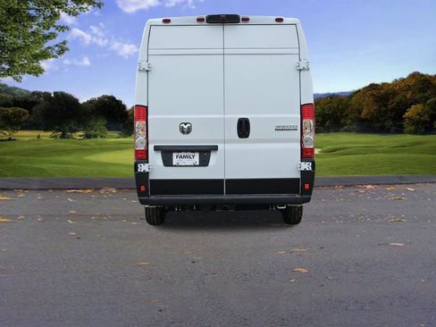 New 2025 RAM ProMaster 3500 w/ Power Group image 4