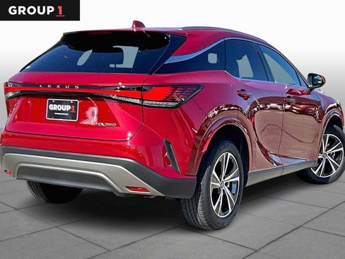 Used 2025 Lexus RX 350 Premium image 10