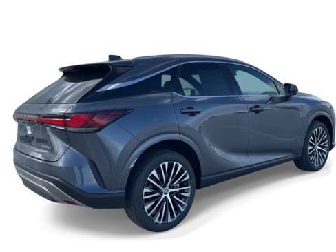 Used 2024 Lexus RX 350 Premium Plus w/ Convenience Package FWD image 8