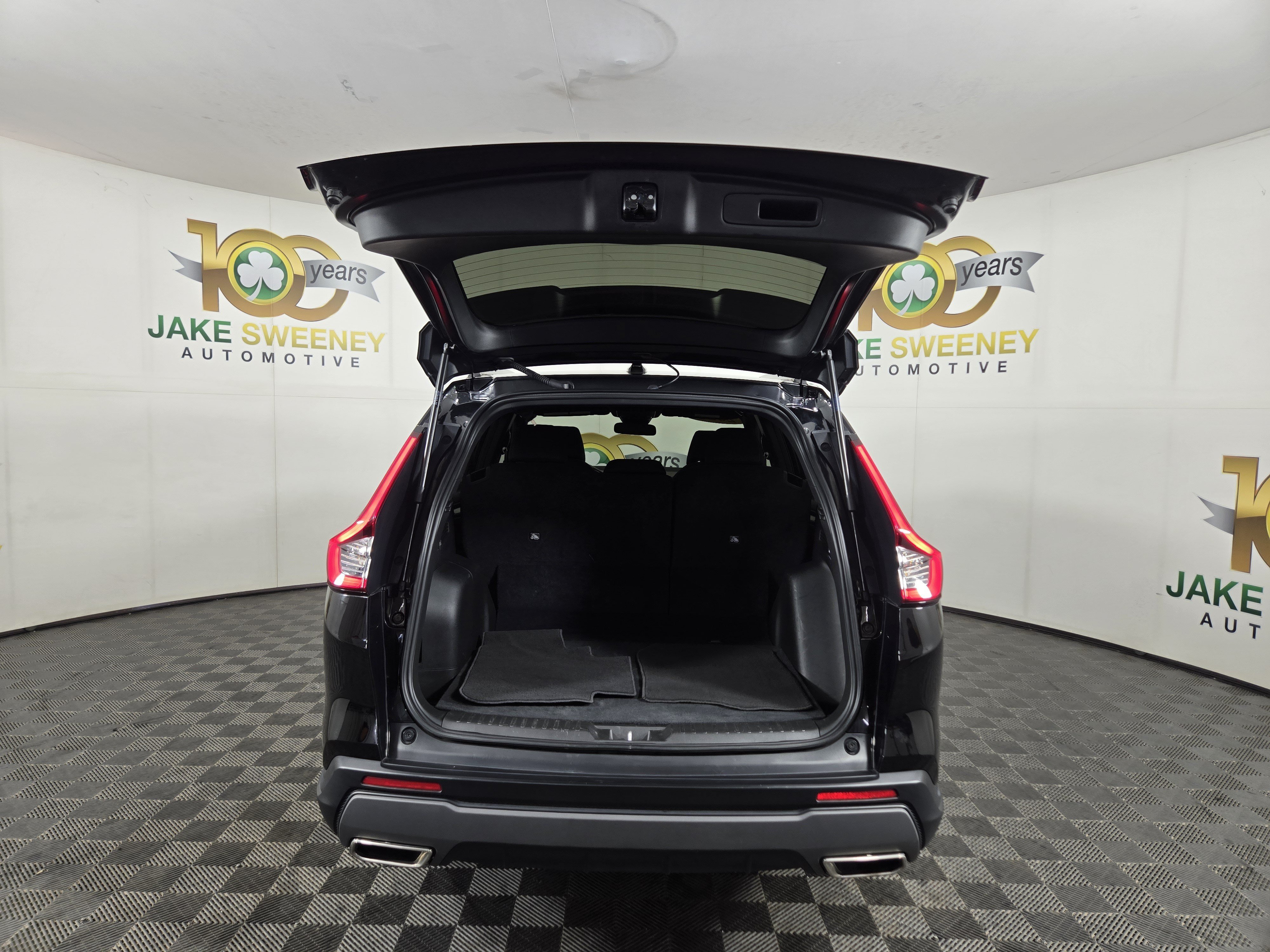Used 2025 Honda CR-V Sport image 31