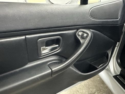 Used 2001 BMW M Roadster RWD image 39