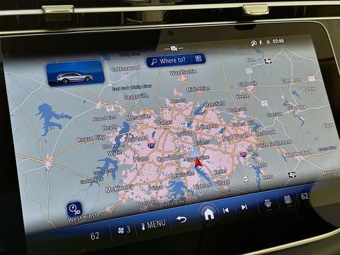 New 2026 Mercedes-Benz E 450 4MATIC All-Terrain Wagon image 14