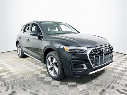 Used 2023 Audi Q5 2.0T Premium Plus