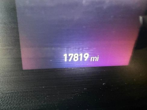 Used 2024 RAM ProMaster 2500 w/ Convenience Group image 16