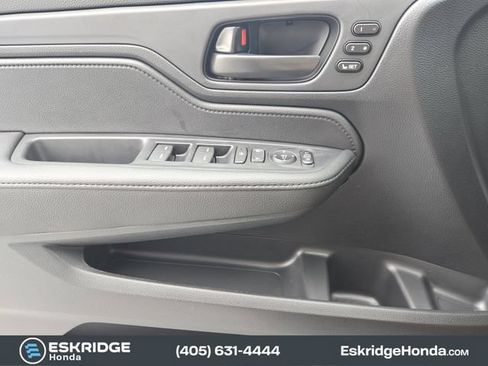 New 2026 Honda Odyssey EX-L image 17