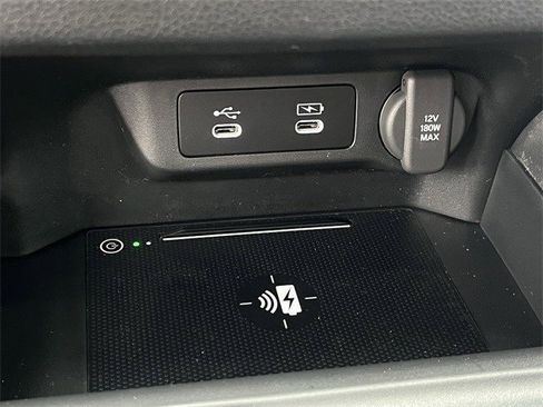 New 2025 Acura ADX A-Spec image 19