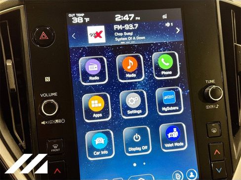 Certified 2024 Subaru Impreza 2.0i Sport image 15