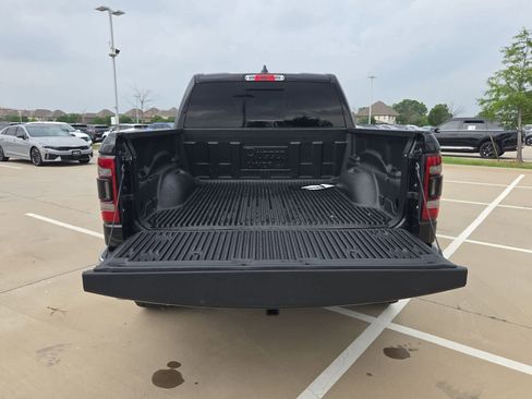 Used 2022 RAM 1500 Big Horn AWD/4WD image 31