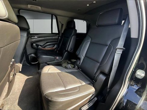 Used 2020 Chevrolet Tahoe Premier AWD/4WD image 21