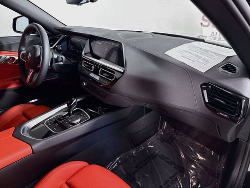 Used 2026 BMW Z4 M40i w/ Premium Package RWD image 34