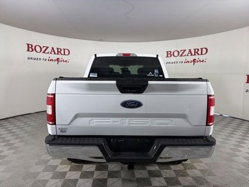 Used 2019 Ford F150 XLT AWD/4WD image 7