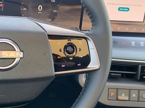 New 2026 Nissan Leaf Platinum+ FWD image 12