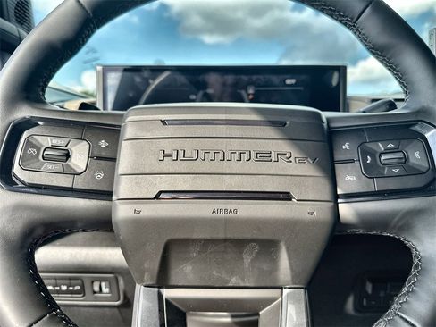 New 2026 GMC Hummer EV SUV image 33