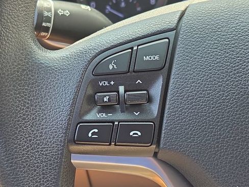 Used 2020 Hyundai Tucson Value w/ Cargo Package FWD image 22