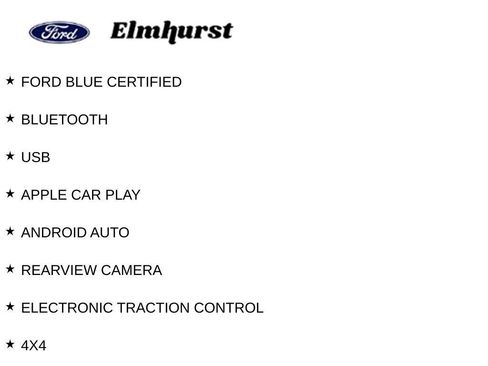 Used 2022 Ford Expedition XLT image 8