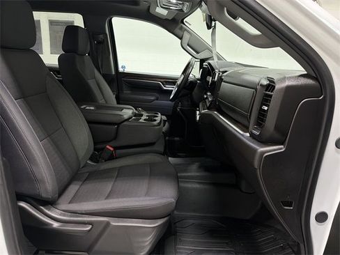 Certified 2025 GMC Sierra 1500 Elevation w/ LPO, GMC Protection Package image 18